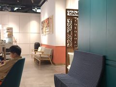 -海马体照相馆(天津世纪都会店)