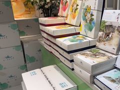 -好一朵茉莉花(老门东店)