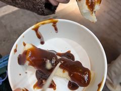 -龙翔臭豆腐(河坊街店)