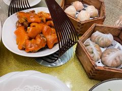 -新好景海鲜酒家(新塘店)