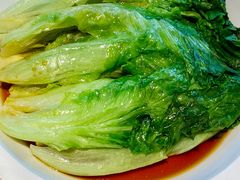 -西贝莜面村(上海百联西郊店)