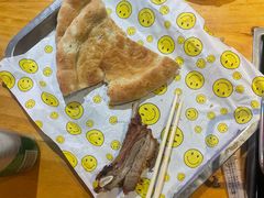 -新疆烧烤王(广灵店)