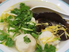 -小杨生煎(白玉兰广场店)