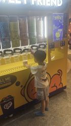-奈尔宝家庭中心·亲子餐厅(宝安店)