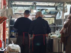 -伤心春卷(文庙老味道小吃街店)