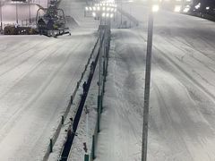 -北京南山滑雪场