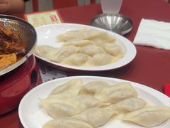-喜家德虾仁水饺(长泰广场店)