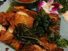 -荷花泰菜(东方新天地店)
