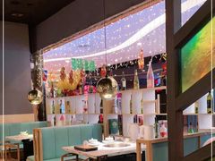 大堂-牛鲜胜·潮汕牛肉自助火锅(番禺市桥店)