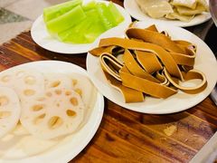 -中和远东火锅兔(老店)