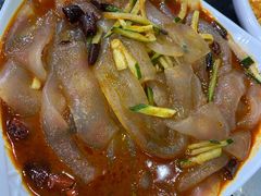 东北大拉皮-杨记齐齐哈尔烤肉(总店)