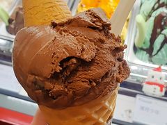 -Vola Gelato意大利手工冰淇淋(朝阳大悦城店)