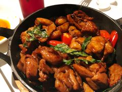 -欣叶食艺轩