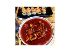 京玉菲辣鸡爪-京玉菲饭店(李村店)