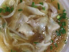 -辣妈水饺红冒菜(金阳路店)