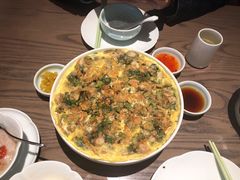 现撬海蛎煎-四道菜·福建菜馆(新街口金鹰店)