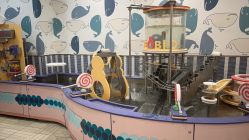 -奈尔宝家庭中心·亲子餐厅(苏州大悦城店)