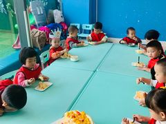 -贝迪堡托育亲子早教中心(厦门中心)