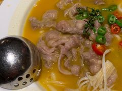 -首秀·四川料理(星耀101店)