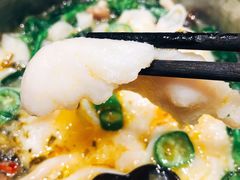 -小满手工粉(上海月星环球港店)