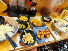 -柒鉦·日式豚骨拉麵(常德路店)