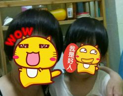 -上禾 HAIR SALON