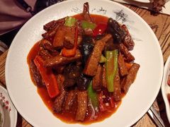 -有奴思烤肉·清真(正宁路店)