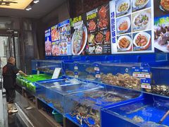 -船梆煮•蒸汽海鲜·生腌干蒸(五四广场店)