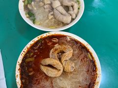 冒节子-甘记肥肠粉(马鞍北路店)