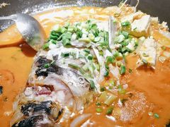 -筱爷叔·上海传统手工菜(玉树路店)