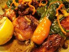 烤鸡-斯普汇生蚝牛排馆(中骏世界城店)