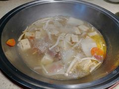 -九府羊鲜羊火锅·烧烤(海那城店)