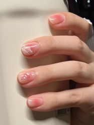 -美兮美学·日式美甲美睫