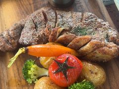 -La Terre乐田(万象城店)