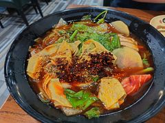 -马家鸡架(五里河店)