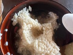 -郭福娭毑小钵子甜酒