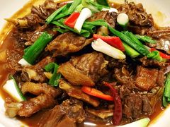 -听风阁农家私房菜茶楼(龙坞店)