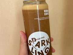 -KUDDO COFFEE(宝能太古城店)