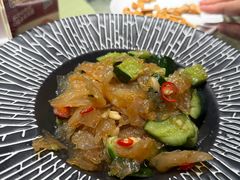 -梁家大院•农家菜(昆山会展中心店)