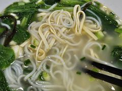 -子午路张记肉夹馍(兵马俑店)