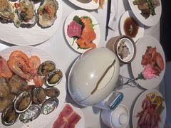 -漢頓温泉度假酒店