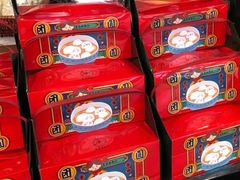 -皇后西斯汀饼店(文化路店)