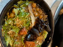 -钢管厂五区小郡肝火锅串串香(清河店)