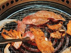 -神户赤童日式烤肉(金地广场店)