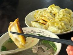 -回回锅贴(小河沿店)