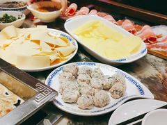 -码头故事·成都老火锅