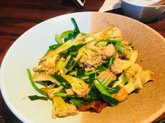 想吃花菜-外婆家(南开大悦城店)