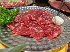 -万福·和牛炭火烧肉店(苏州中心店)