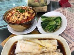 -荔园小馆(园岭新村二期店)