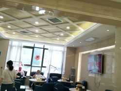 -碧莲盛·不剃发植发